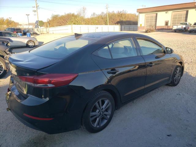 Photo 2 VIN: 5NPD84LF9HH129791 - HYUNDAI ELANTRA 