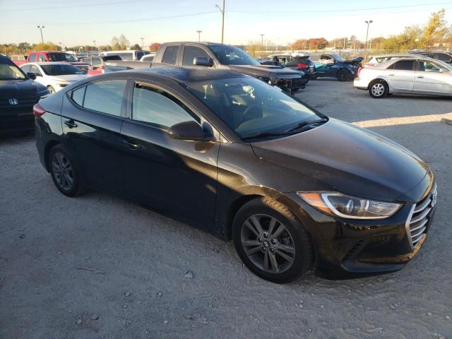 Photo 3 VIN: 5NPD84LF9HH129791 - HYUNDAI ELANTRA 