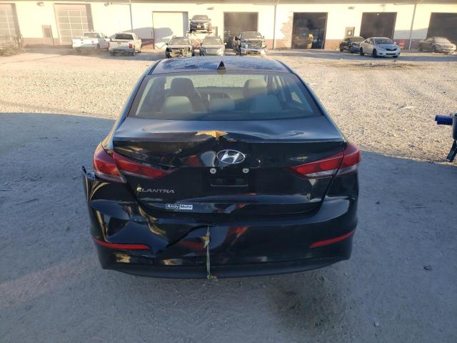 Photo 5 VIN: 5NPD84LF9HH129791 - HYUNDAI ELANTRA 