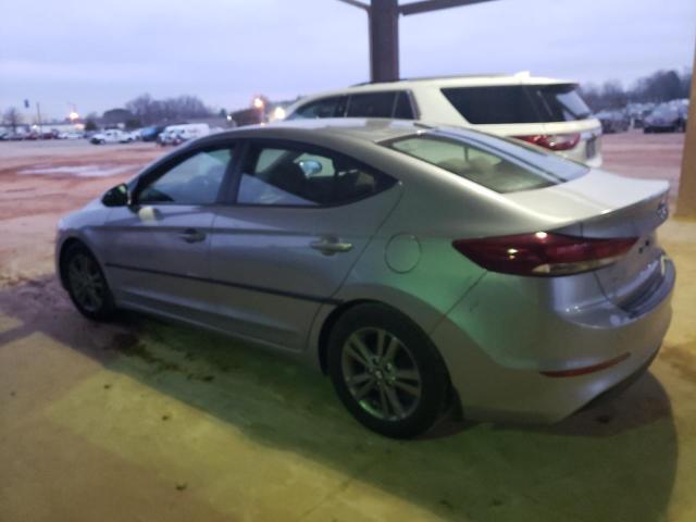 Photo 1 VIN: 5NPD84LF9HH130052 - HYUNDAI ELANTRA SE 