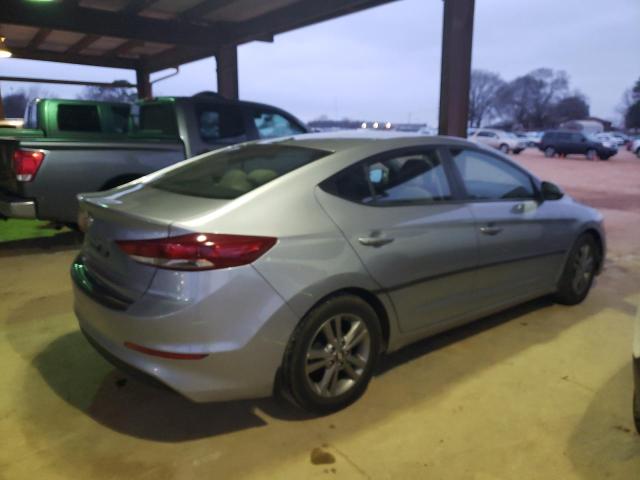 Photo 2 VIN: 5NPD84LF9HH130052 - HYUNDAI ELANTRA SE 