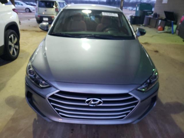 Photo 4 VIN: 5NPD84LF9HH130052 - HYUNDAI ELANTRA SE 