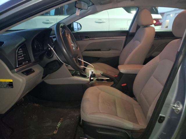 Photo 6 VIN: 5NPD84LF9HH130052 - HYUNDAI ELANTRA SE 