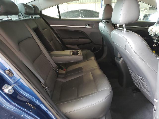 Photo 5 VIN: 5NPD84LF9HH130472 - HYUNDAI ELANTRA 