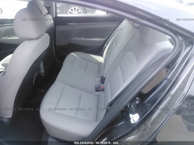 Photo 7 VIN: 5NPD84LF9HH130746 - HYUNDAI ELANTRA 