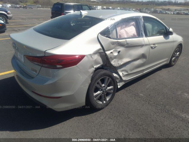 Photo 5 VIN: 5NPD84LF9HH131668 - HYUNDAI ELANTRA 