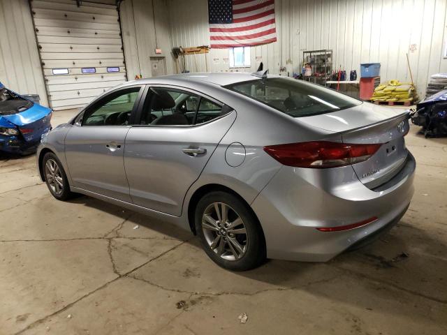 Photo 1 VIN: 5NPD84LF9HH136367 - HYUNDAI ELANTRA SE 