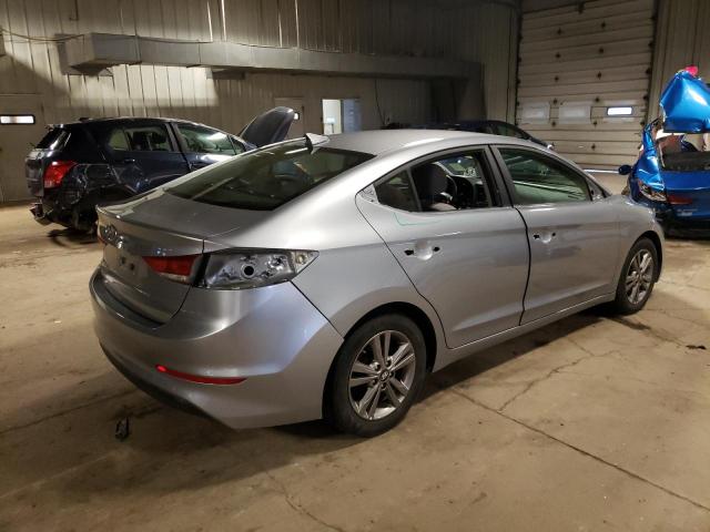 Photo 2 VIN: 5NPD84LF9HH136367 - HYUNDAI ELANTRA SE 