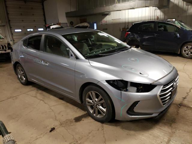 Photo 3 VIN: 5NPD84LF9HH136367 - HYUNDAI ELANTRA SE 