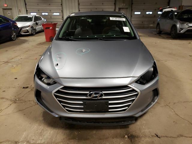 Photo 4 VIN: 5NPD84LF9HH136367 - HYUNDAI ELANTRA SE 