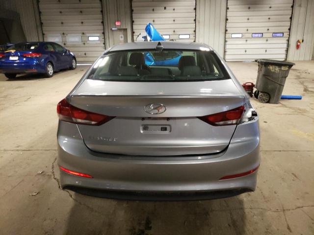 Photo 5 VIN: 5NPD84LF9HH136367 - HYUNDAI ELANTRA SE 