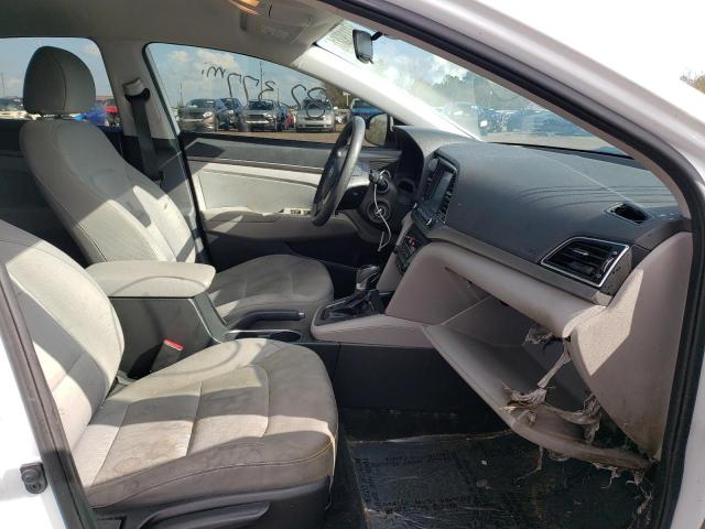 Photo 4 VIN: 5NPD84LF9HH138216 - HYUNDAI ELANTRA SE 