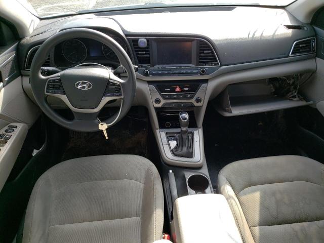 Photo 8 VIN: 5NPD84LF9HH138216 - HYUNDAI ELANTRA SE 