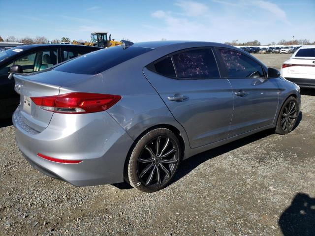 Photo 2 VIN: 5NPD84LF9HH140144 - HYUNDAI ELANTRA 