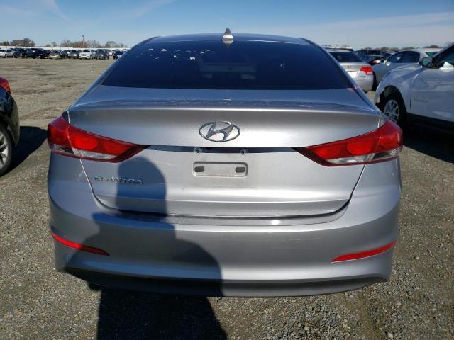 Photo 5 VIN: 5NPD84LF9HH140144 - HYUNDAI ELANTRA 