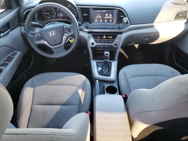 Photo 7 VIN: 5NPD84LF9HH140144 - HYUNDAI ELANTRA 