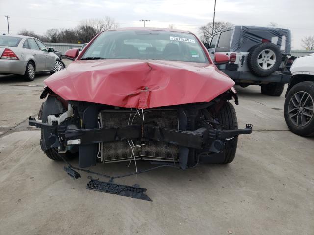 Photo 8 VIN: 5NPD84LF9HH148423 - HYUNDAI ELANTRA SE 