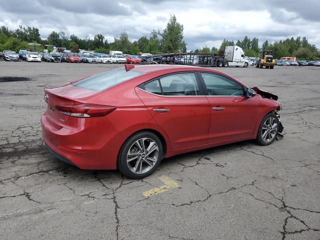 Photo 2 VIN: 5NPD84LF9HH152780 - HYUNDAI ELANTRA SE 