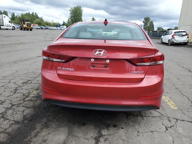 Photo 5 VIN: 5NPD84LF9HH152780 - HYUNDAI ELANTRA SE 