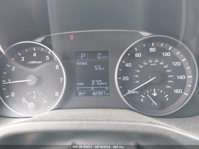 Photo 6 VIN: 5NPD84LF9HH154111 - HYUNDAI ELANTRA 