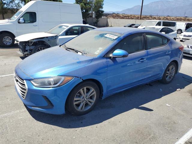 Photo 0 VIN: 5NPD84LF9HH154500 - HYUNDAI ELANTRA SE 