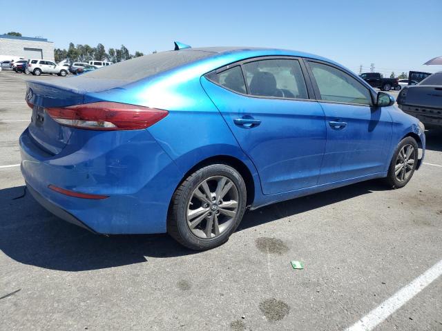 Photo 2 VIN: 5NPD84LF9HH154500 - HYUNDAI ELANTRA SE 