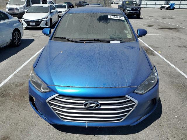 Photo 4 VIN: 5NPD84LF9HH154500 - HYUNDAI ELANTRA SE 