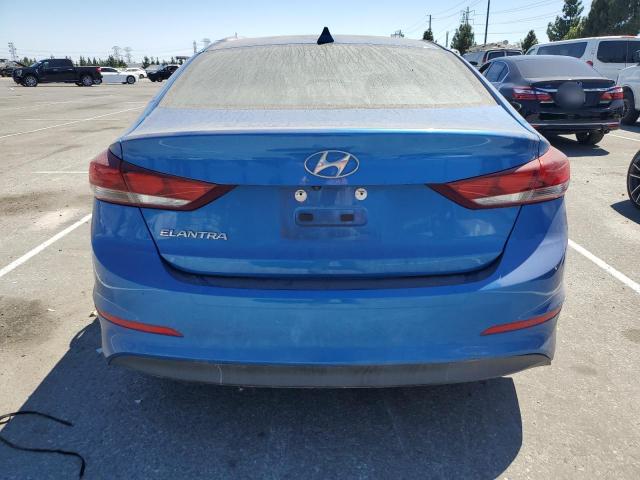 Photo 5 VIN: 5NPD84LF9HH154500 - HYUNDAI ELANTRA SE 