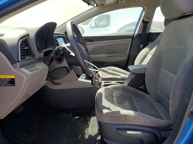 Photo 6 VIN: 5NPD84LF9HH154500 - HYUNDAI ELANTRA SE 