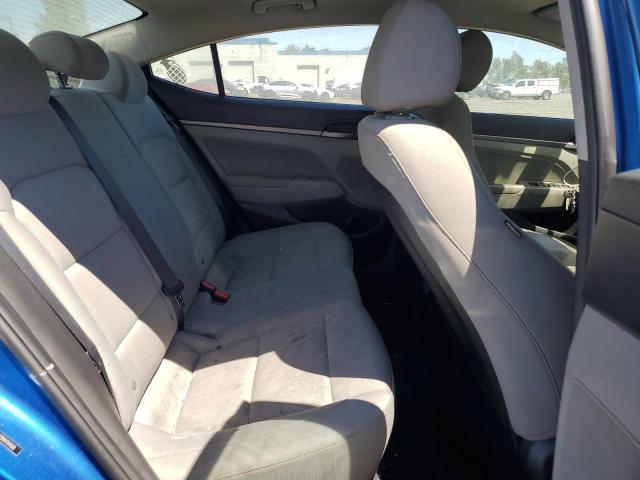 Photo 9 VIN: 5NPD84LF9HH154500 - HYUNDAI ELANTRA SE 