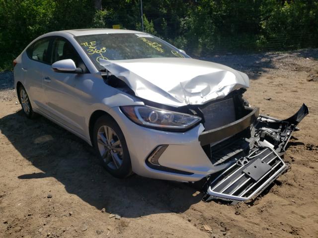 Photo 0 VIN: 5NPD84LF9HH155646 - HYUNDAI ELANTRA 