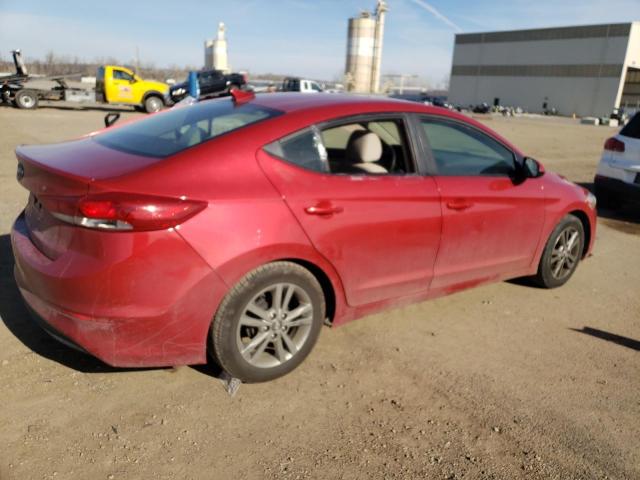 Photo 2 VIN: 5NPD84LF9HH155761 - HYUNDAI ELANTRA 