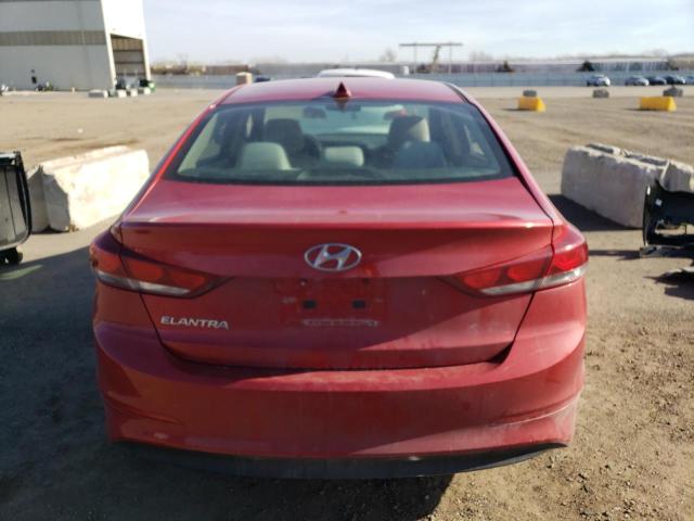 Photo 5 VIN: 5NPD84LF9HH155761 - HYUNDAI ELANTRA 