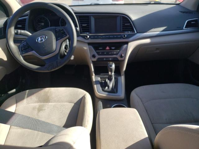 Photo 7 VIN: 5NPD84LF9HH155761 - HYUNDAI ELANTRA 