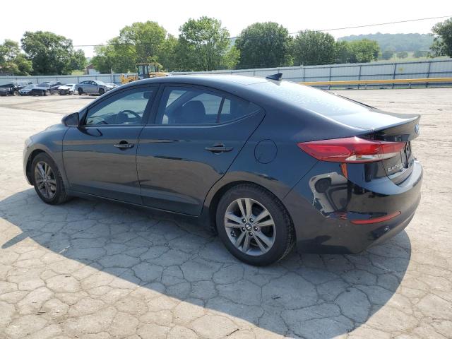 Photo 1 VIN: 5NPD84LF9HH156795 - HYUNDAI ELANTRA SE 