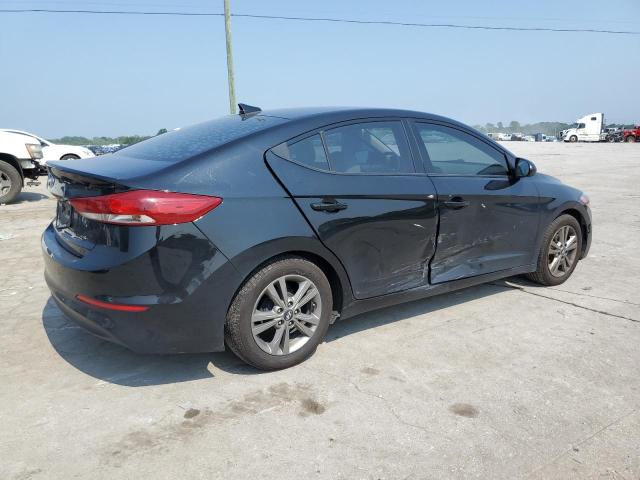 Photo 2 VIN: 5NPD84LF9HH156795 - HYUNDAI ELANTRA SE 