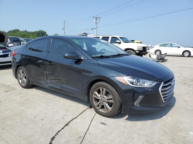 Photo 3 VIN: 5NPD84LF9HH156795 - HYUNDAI ELANTRA SE 