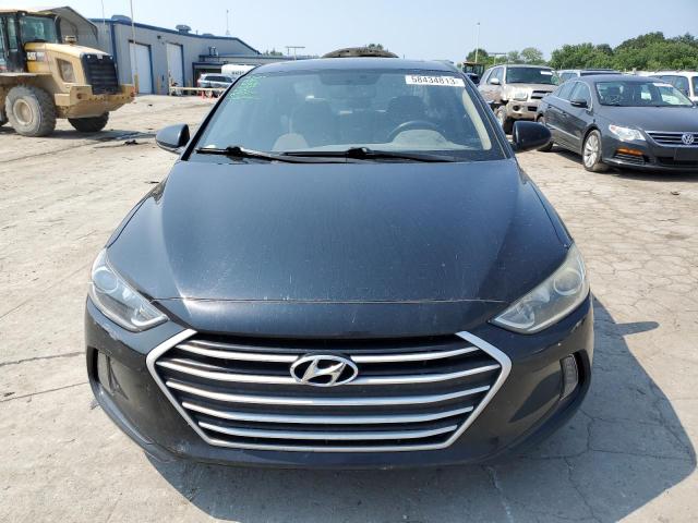 Photo 4 VIN: 5NPD84LF9HH156795 - HYUNDAI ELANTRA SE 