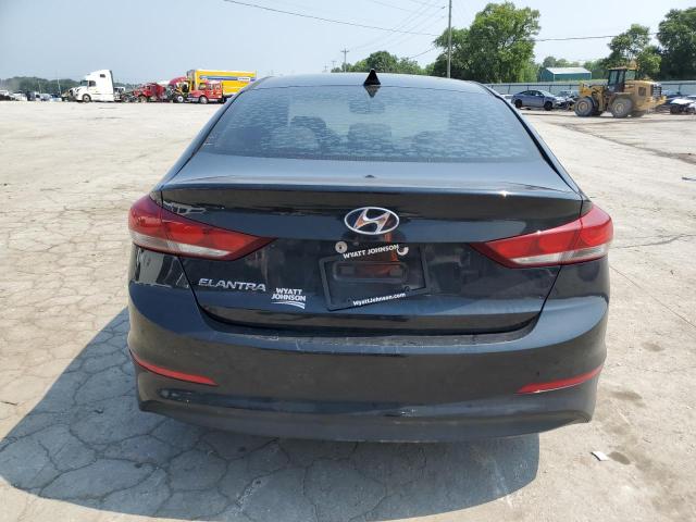 Photo 5 VIN: 5NPD84LF9HH156795 - HYUNDAI ELANTRA SE 