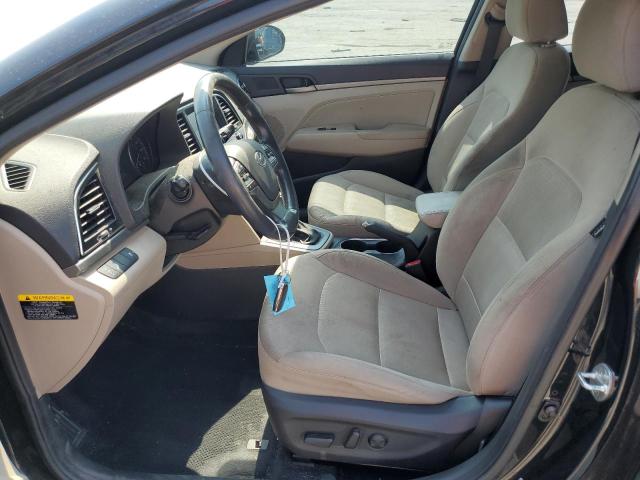 Photo 6 VIN: 5NPD84LF9HH156795 - HYUNDAI ELANTRA SE 