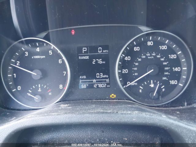 Photo 6 VIN: 5NPD84LF9HH156828 - HYUNDAI ELANTRA 