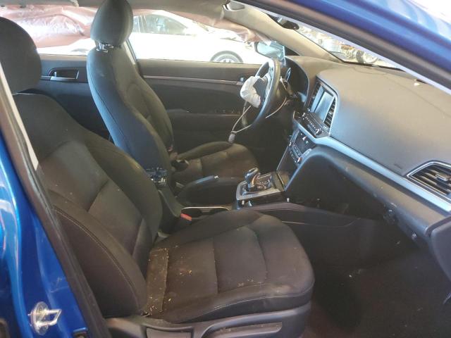 Photo 4 VIN: 5NPD84LF9HH159549 - HYUNDAI ELANTRA SE 