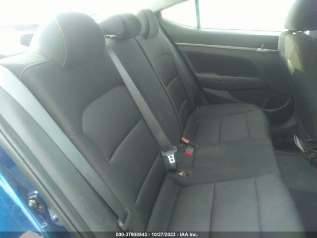 Photo 7 VIN: 5NPD84LF9HH164203 - HYUNDAI ELANTRA 