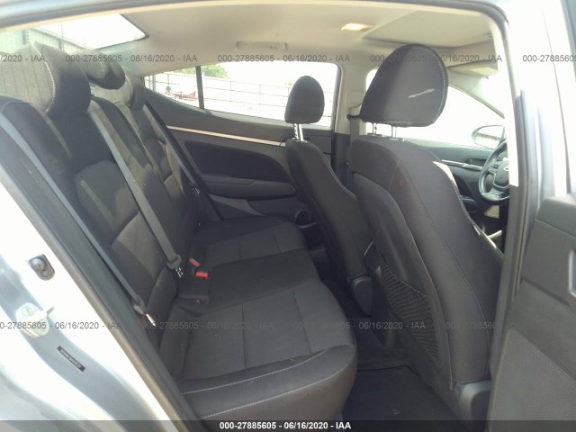 Photo 7 VIN: 5NPD84LF9HH166534 - HYUNDAI ELANTRA 