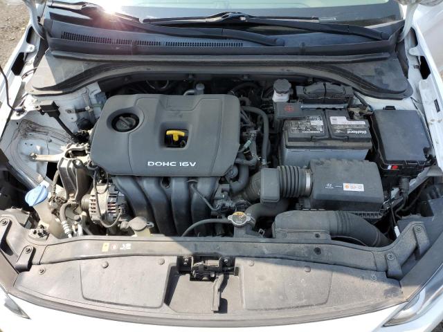 Photo 10 VIN: 5NPD84LF9HH166923 - HYUNDAI ELANTRA 