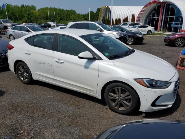 Photo 3 VIN: 5NPD84LF9HH166923 - HYUNDAI ELANTRA 