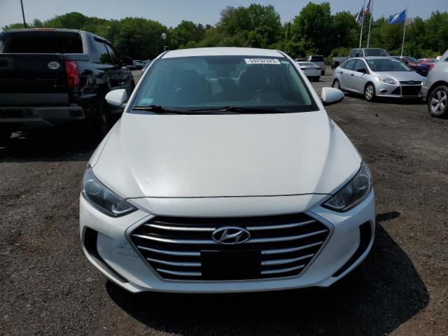 Photo 4 VIN: 5NPD84LF9HH166923 - HYUNDAI ELANTRA 