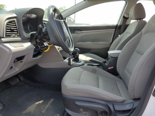 Photo 6 VIN: 5NPD84LF9HH166923 - HYUNDAI ELANTRA 