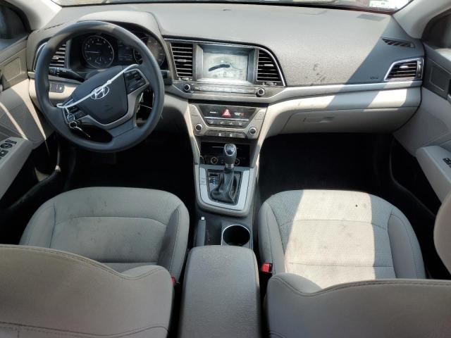 Photo 7 VIN: 5NPD84LF9HH166923 - HYUNDAI ELANTRA 