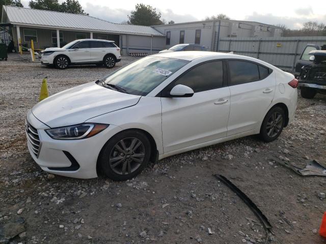 Photo 0 VIN: 5NPD84LF9HH167845 - HYUNDAI ELANTRA SE 